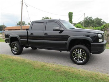 2005 Chevrolet Silverado 2500 LS (SOLD)   - Photo 5 - North Chesterfield, VA 23237