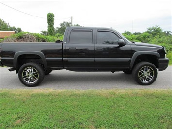 2005 Chevrolet Silverado 2500 LS (SOLD)   - Photo 6 - North Chesterfield, VA 23237
