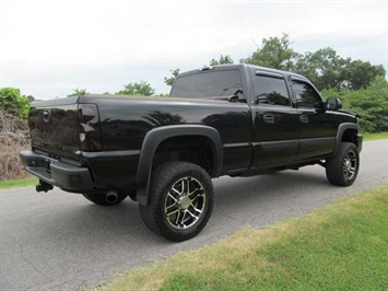 2005 Chevrolet Silverado 2500 LS (SOLD)   - Photo 7 - North Chesterfield, VA 23237