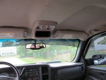 2005 Chevrolet Silverado 2500 LS (SOLD)   - Photo 21 - North Chesterfield, VA 23237
