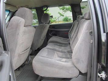 2005 Chevrolet Silverado 2500 LS (SOLD)   - Photo 19 - North Chesterfield, VA 23237