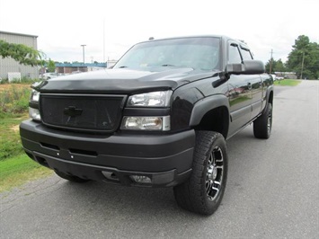 2005 Chevrolet Silverado 2500 LS (SOLD)   - Photo 2 - North Chesterfield, VA 23237