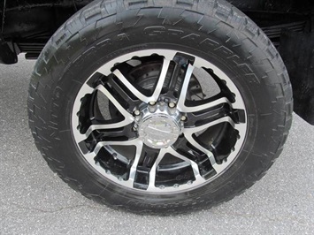 2005 Chevrolet Silverado 2500 LS (SOLD)   - Photo 12 - North Chesterfield, VA 23237