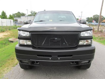 2005 Chevrolet Silverado 2500 LS (SOLD)   - Photo 3 - North Chesterfield, VA 23237