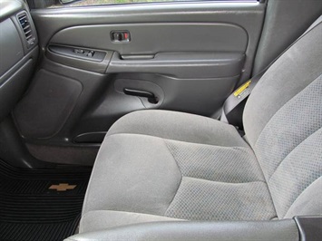 2005 Chevrolet Silverado 2500 LS (SOLD)   - Photo 26 - North Chesterfield, VA 23237