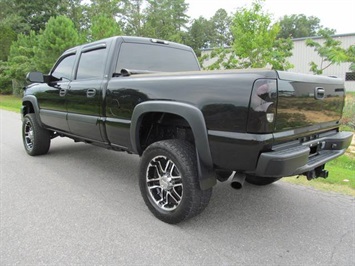 2005 Chevrolet Silverado 2500 LS (SOLD)   - Photo 10 - North Chesterfield, VA 23237