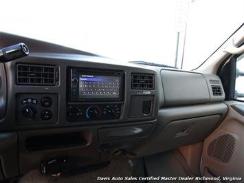 2001 Ford Excursion Limited Lifted 4X4 7.3 Power Stroke Turbo Diesel   - Photo 11 - North Chesterfield, VA 23237