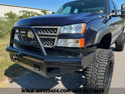 2005 Chevrolet Silverado 2500 Work Truck   - Photo 11 - North Chesterfield, VA 23237