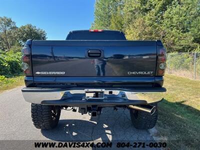 2005 Chevrolet Silverado 2500 Work Truck   - Photo 6 - North Chesterfield, VA 23237