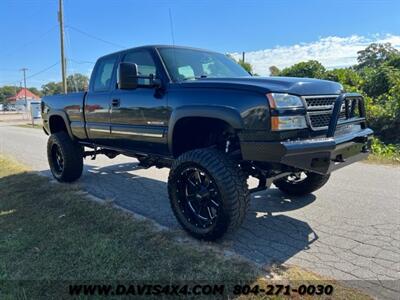 2005 Chevrolet Silverado 2500 Work Truck   - Photo 3 - North Chesterfield, VA 23237