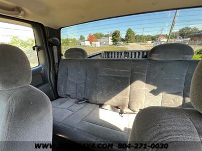 2005 Chevrolet Silverado 2500 Work Truck   - Photo 15 - North Chesterfield, VA 23237