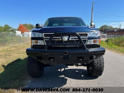 2005 Chevrolet Silverado 2500 Work Truck   - Photo 2 - North Chesterfield, VA 23237