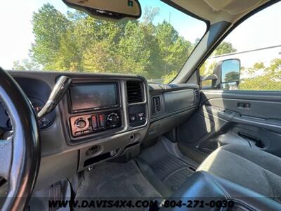 2005 Chevrolet Silverado 2500 Work Truck   - Photo 17 - North Chesterfield, VA 23237