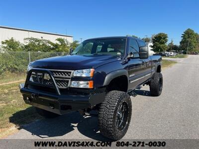 2005 Chevrolet Silverado 2500 Work Truck   - Photo 24 - North Chesterfield, VA 23237