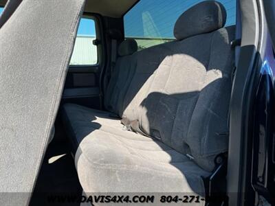 2005 Chevrolet Silverado 2500 Work Truck   - Photo 20 - North Chesterfield, VA 23237