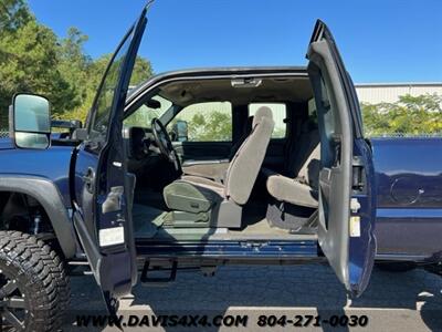 2005 Chevrolet Silverado 2500 Work Truck   - Photo 19 - North Chesterfield, VA 23237