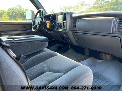 2005 Chevrolet Silverado 2500 Work Truck   - Photo 23 - North Chesterfield, VA 23237