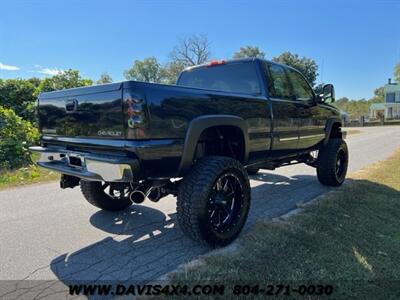 2005 Chevrolet Silverado 2500 Work Truck   - Photo 5 - North Chesterfield, VA 23237