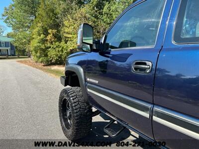 2005 Chevrolet Silverado 2500 Work Truck   - Photo 9 - North Chesterfield, VA 23237