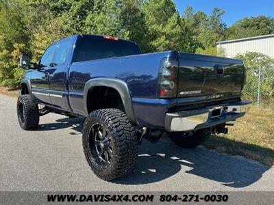 2005 Chevrolet Silverado 2500 Work Truck   - Photo 7 - North Chesterfield, VA 23237