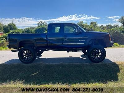 2005 Chevrolet Silverado 2500 Work Truck   - Photo 4 - North Chesterfield, VA 23237