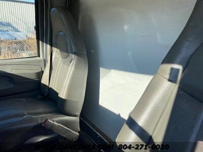 2008 GMC 3500 Utility box   - Photo 11 - North Chesterfield, VA 23237