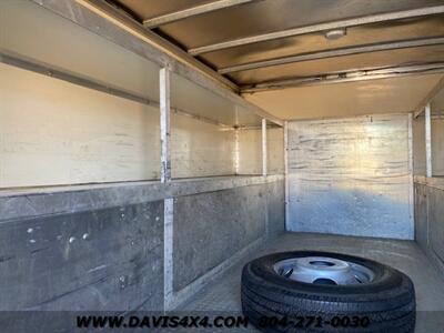 2008 GMC 3500 Utility box   - Photo 20 - North Chesterfield, VA 23237