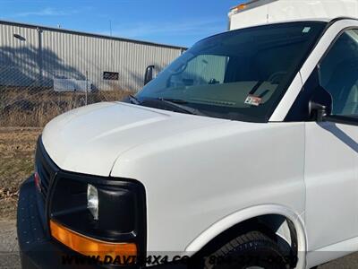 2008 GMC 3500 Utility box   - Photo 28 - North Chesterfield, VA 23237