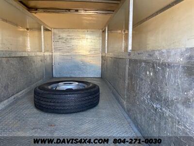 2008 GMC 3500 Utility box   - Photo 19 - North Chesterfield, VA 23237