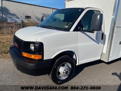 2008 GMC 3500 Utility box   - Photo 30 - North Chesterfield, VA 23237