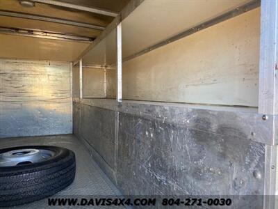 2008 GMC 3500 Utility box   - Photo 21 - North Chesterfield, VA 23237