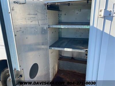 2008 GMC 3500 Utility box   - Photo 16 - North Chesterfield, VA 23237