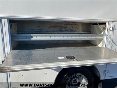 2008 GMC 3500 Utility box   - Photo 15 - North Chesterfield, VA 23237