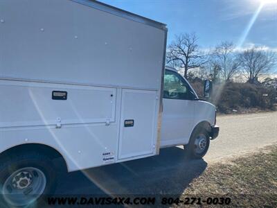 2008 GMC 3500 Utility box   - Photo 23 - North Chesterfield, VA 23237