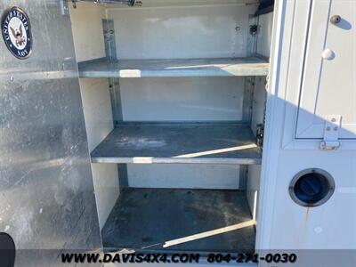 2008 GMC 3500 Utility box   - Photo 14 - North Chesterfield, VA 23237