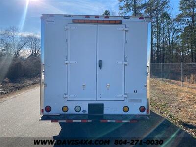 2008 GMC 3500 Utility box   - Photo 5 - North Chesterfield, VA 23237