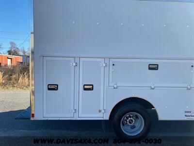 2008 GMC 3500 Utility box   - Photo 22 - North Chesterfield, VA 23237