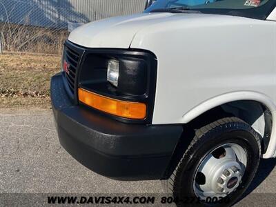 2008 GMC 3500 Utility box   - Photo 27 - North Chesterfield, VA 23237