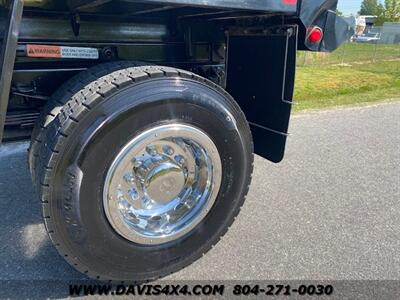 2021 Ford F-750 Superduty Single Axle Dump Truck   - Photo 15 - North Chesterfield, VA 23237