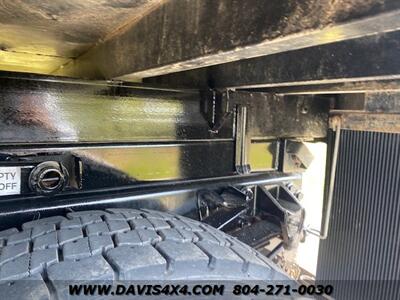 2021 Ford F-750 Superduty Single Axle Dump Truck   - Photo 21 - North Chesterfield, VA 23237