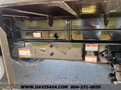 2021 Ford F-750 Superduty Single Axle Dump Truck   - Photo 19 - North Chesterfield, VA 23237