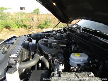 2014 Dodge Ram 2500 HD Laramie Mega Cab Cummins Diesel 6.7 Lifted 4X4   - Photo 30 - North Chesterfield, VA 23237