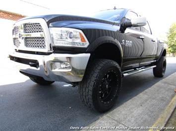 2014 Dodge Ram 2500 HD Laramie Mega Cab Cummins Diesel 6.7 Lifted 4X4   - Photo 51 - North Chesterfield, VA 23237