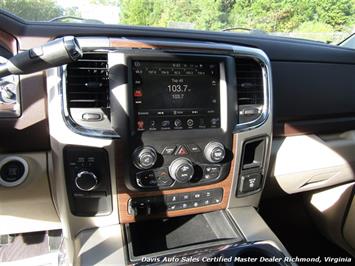 2014 Dodge Ram 2500 HD Laramie Mega Cab Cummins Diesel 6.7 Lifted 4X4   - Photo 35 - North Chesterfield, VA 23237