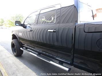 2014 Dodge Ram 2500 HD Laramie Mega Cab Cummins Diesel 6.7 Lifted 4X4   - Photo 55 - North Chesterfield, VA 23237