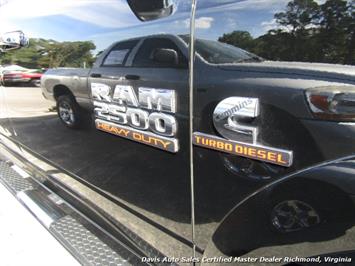 2014 Dodge Ram 2500 HD Laramie Mega Cab Cummins Diesel 6.7 Lifted 4X4   - Photo 57 - North Chesterfield, VA 23237