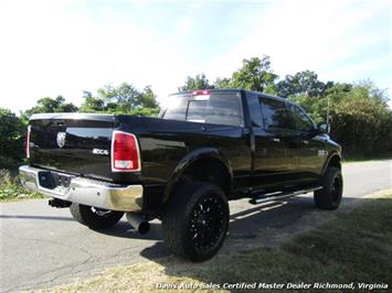 2014 Dodge Ram 2500 HD Laramie Mega Cab Cummins Diesel 6.7 Lifted 4X4   - Photo 11 - North Chesterfield, VA 23237