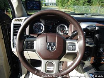 2014 Dodge Ram 2500 HD Laramie Mega Cab Cummins Diesel 6.7 Lifted 4X4   - Photo 6 - North Chesterfield, VA 23237