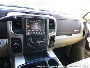 2014 Dodge Ram 2500 HD Laramie Mega Cab Cummins Diesel 6.7 Lifted 4X4   - Photo 7 - North Chesterfield, VA 23237