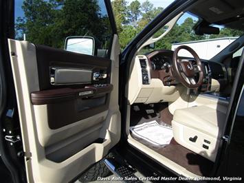 2014 Dodge Ram 2500 HD Laramie Mega Cab Cummins Diesel 6.7 Lifted 4X4   - Photo 5 - North Chesterfield, VA 23237